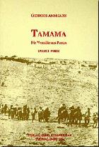 Tamama : die vermisste aus Pontos : ipekci preis