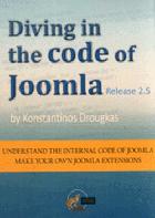 Diving in the code of Joomla : release 2.5 /