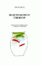 Selections from the divan /