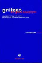 Casting the greek newspaper : a study of the morphology of the ephemeris from its origins until the introduction of mechanical setting /