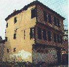 Το κτίριο Πέιου στον πυρήνα του ιστορικού κέντρου της Φλώρινας : ανάλυση, τεκμηρίωση και πρόταση αποκατάστασης, επανάχρησης /