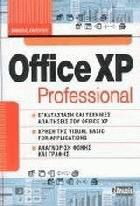 Office XP proffesional /