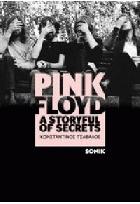 Pink Floyd : a storyful of secrets /