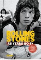 Rolling Stones : as years go by /