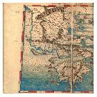 Ιστορία της χαρτογραφίας του ελληνικού χώρου 1420-1800 : χάρτες της συλλογής Μαργαρίτας Σαμούρκα /