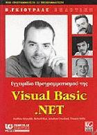 Εγχειρίδιο προγραμματισμού της Visual Basic .NET /
