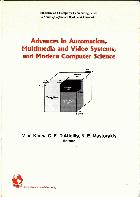Advances in automation, multimedia and video systems, and modern computer science