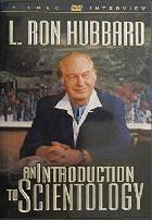 An introduction to Scientology Μία εισαγωγή στη Σαηεντολογία : a film interview with L. Ron Hubbard