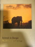 Animals In danger : the 1974 Childcraft annual