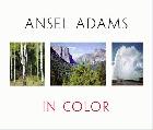 Ansel Adams in color /