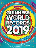 Guinness world records 2019 /