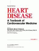 Heart disease : a textbook of cardiovascular medicine.