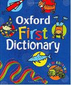 Oxford first dictionary /