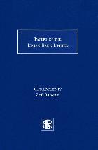 Papers of the Ionian Bank Limited /