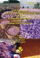 Proceedings of the IIIrd International Symposium on Saffron : forthcoming challenges in cultivation, research and economics : Krokos, Kozani, Greece, May, 20-23, 2009 /
