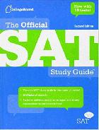 The official Sat : study guide