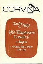 The explosive country : a selection of articles and studies, 1898-1916 /