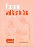 Casino and salsa in Cuba /
