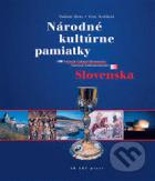 Narodne kulturne pamiatky Slovenska =  National cultural monuments = Nationale Kulturdenkmaler /