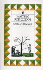 Waiting for Godot : a tragicomedy in two acts /