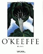 Georgia O' Keeffe, 1887-1986 : flowers in the desert /