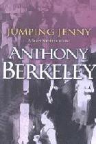 Jumping Jenny : a Roger sheringham case /