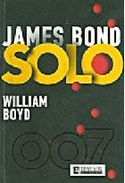 Solo : James Bond 007 /