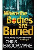 Where the bodies are burried /