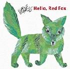Hello red fox /