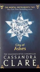 City of ashes : the Shadowhunter Chronicles /