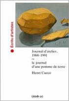 Journal d'atelier, 1988-1991 : Le journal d'une pomme de terre /