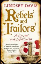 Rebels and traitors /