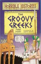The groovy Greeks /