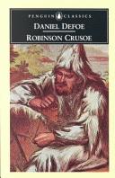 The Life and adventures of Robinson Crusoe /