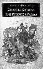 The posthumous papers of the Pickwick Club /