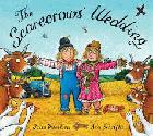 The scarecrows' wedding