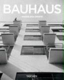 The Bauhaus : 1919-1933 : reform and Avant-Garde /