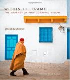Within the frame : the journey of photographic vision /