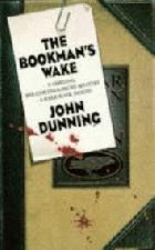 The bookman's wake : a mystery with Cliff Janeway /