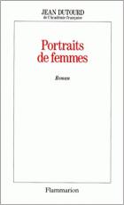 Portraits de femmes : roman /