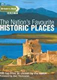 Britain's best : 100 top sites as chosen by the nation /