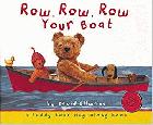 Row row row your boat /