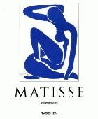 Henri Matisse, 1869-1954 : master of colour /