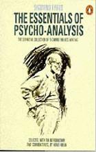 The essentials of psycho-analysis /