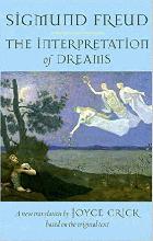 The interpretation of dreams /