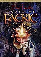 Brian Froud's world of faerie : an imaginosis book