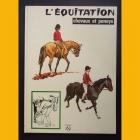 L' Equitation : chevaux et poneys /