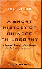 A short history of chinese philosophy /