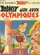 Asterix aux jeux olympiques /