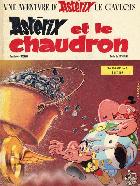 Asterix et le chaudron /